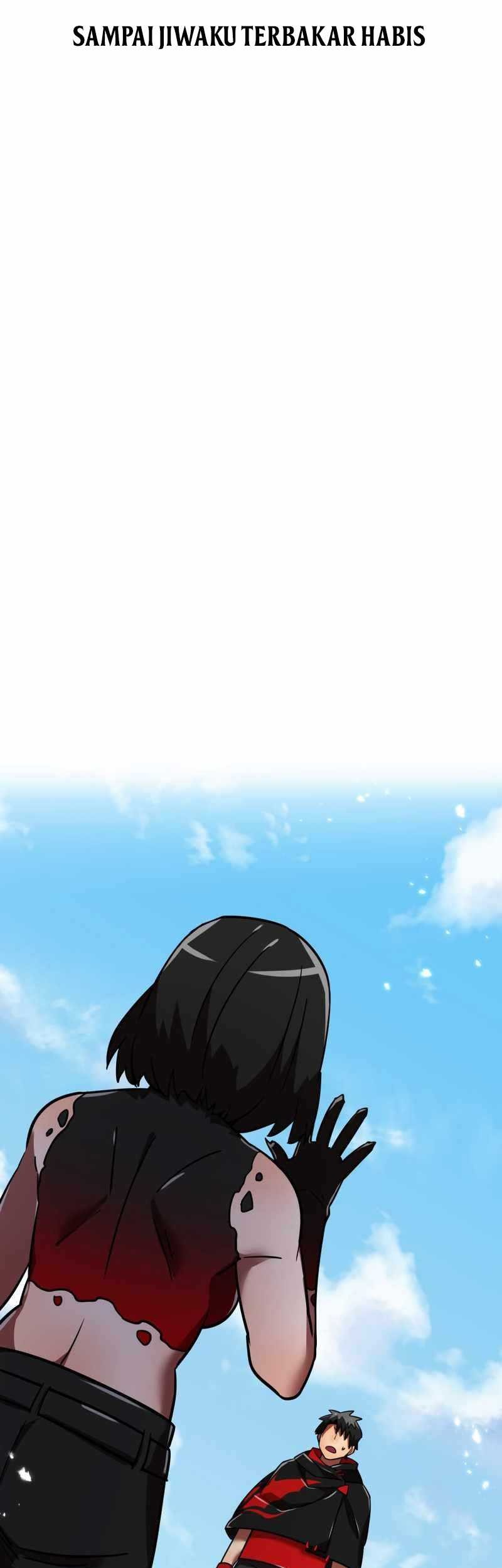 Savior of Divine Blood ~Draw Out 0.00000001% to Become the Strongest~ Chapter 52 Gambar 38