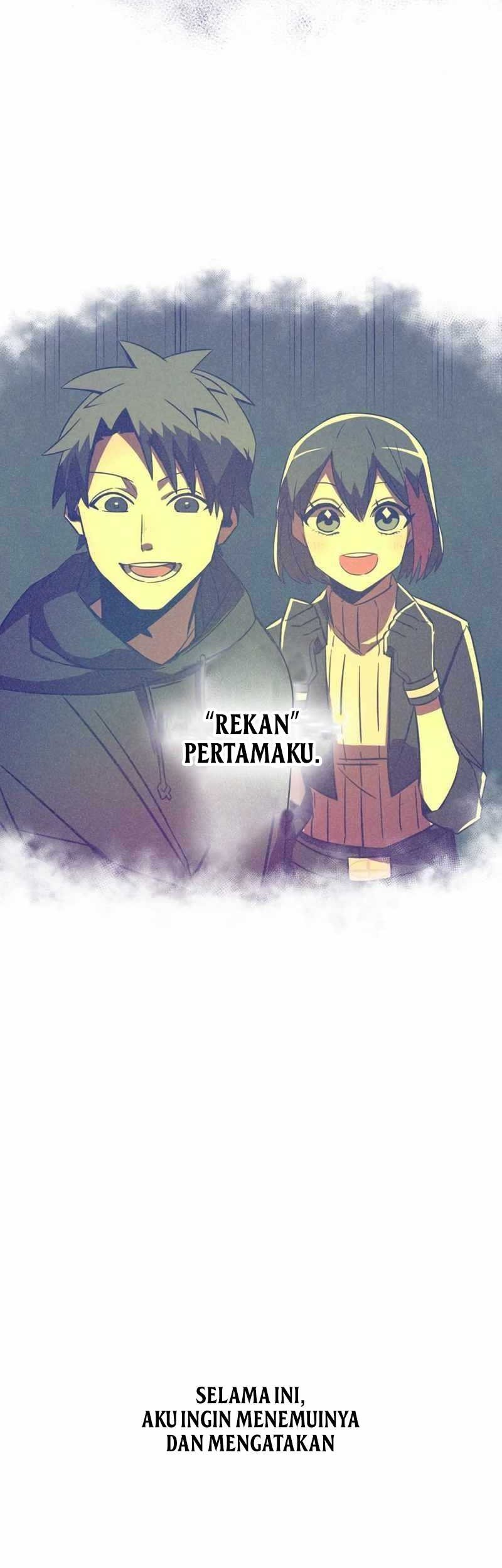 Savior of Divine Blood ~Draw Out 0.00000001% to Become the Strongest~ Chapter 52 Gambar 40
