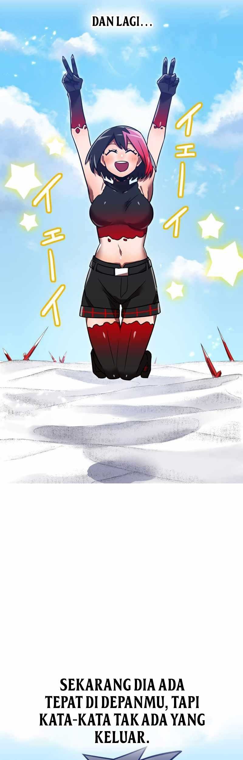 Savior of Divine Blood ~Draw Out 0.00000001% to Become the Strongest~ Chapter 52 Gambar 42