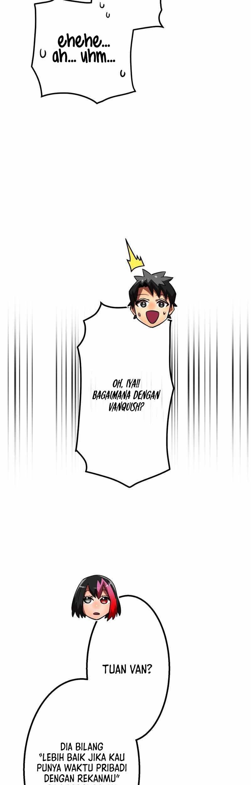 Savior of Divine Blood ~Draw Out 0.00000001% to Become the Strongest~ Chapter 52 Gambar 44