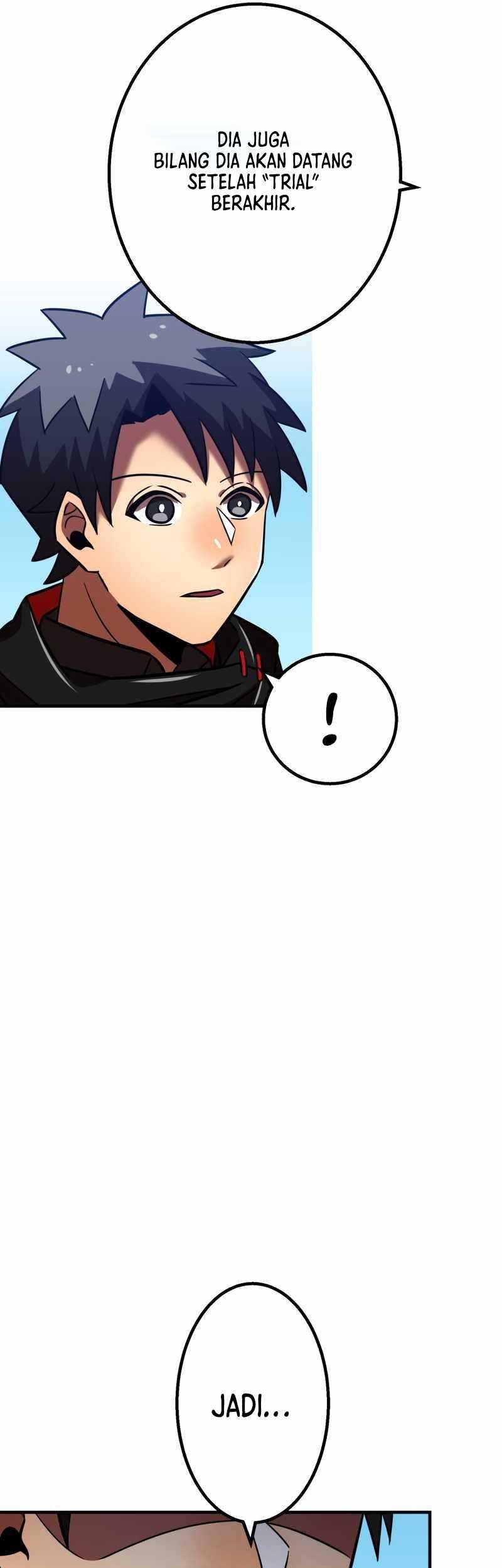 Savior of Divine Blood ~Draw Out 0.00000001% to Become the Strongest~ Chapter 52 Gambar 46