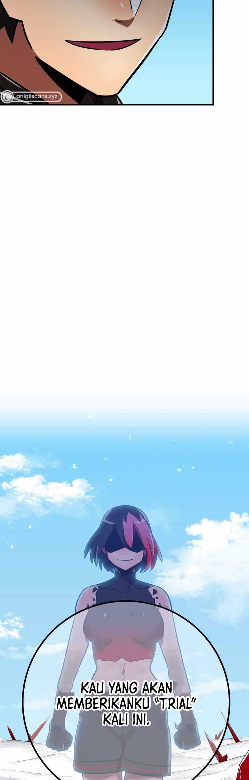 Savior of Divine Blood ~Draw Out 0.00000001% to Become the Strongest~ Chapter 52 Gambar 47
