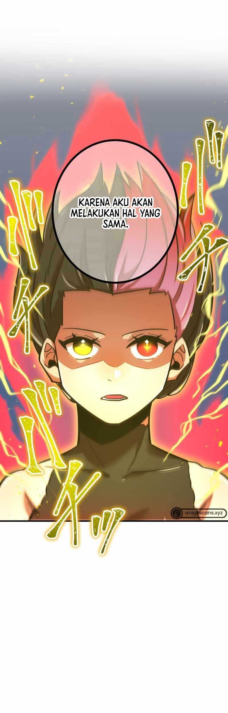 Savior of Divine Blood ~Draw Out 0.00000001% to Become the Strongest~ Chapter 52 Gambar 51