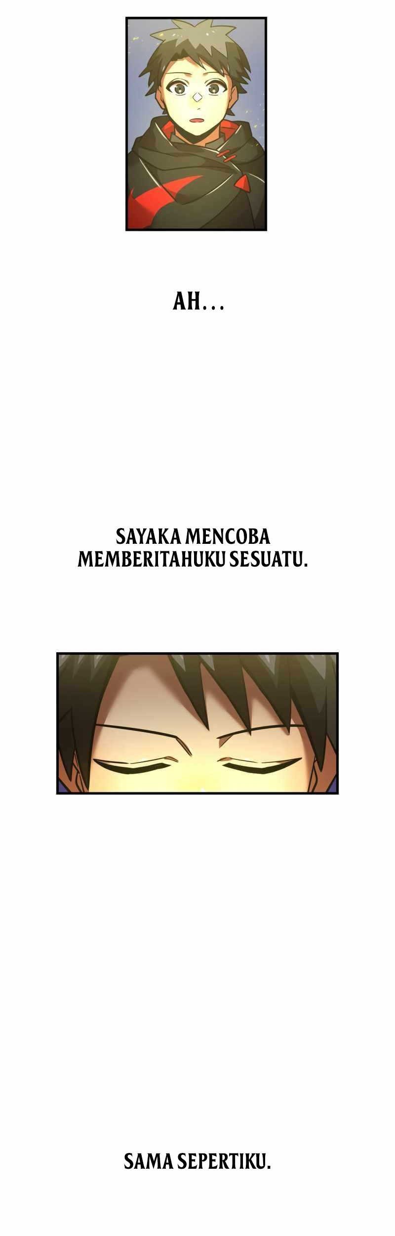 Savior of Divine Blood ~Draw Out 0.00000001% to Become the Strongest~ Chapter 52 Gambar 52