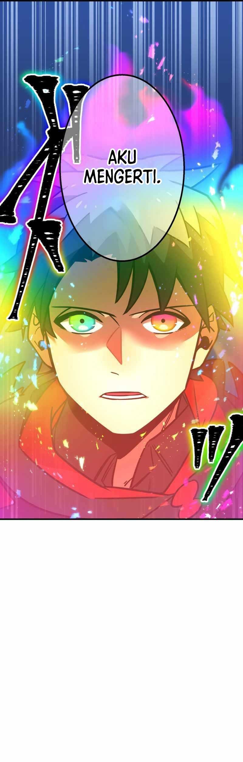 Savior of Divine Blood ~Draw Out 0.00000001% to Become the Strongest~ Chapter 52 Gambar 54