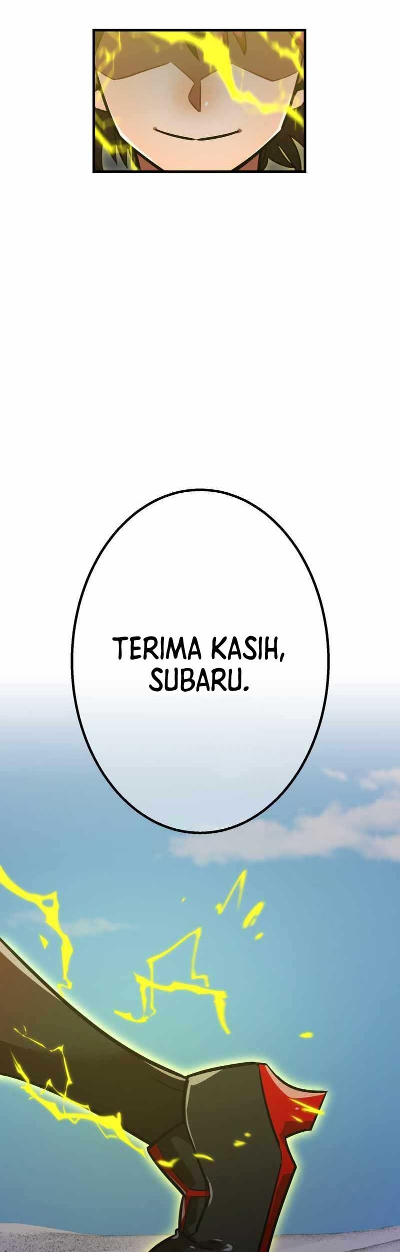 Savior of Divine Blood ~Draw Out 0.00000001% to Become the Strongest~ Chapter 52 Gambar 55