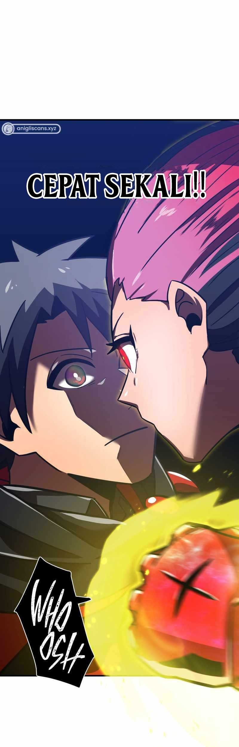 Savior of Divine Blood ~Draw Out 0.00000001% to Become the Strongest~ Chapter 52 Gambar 58