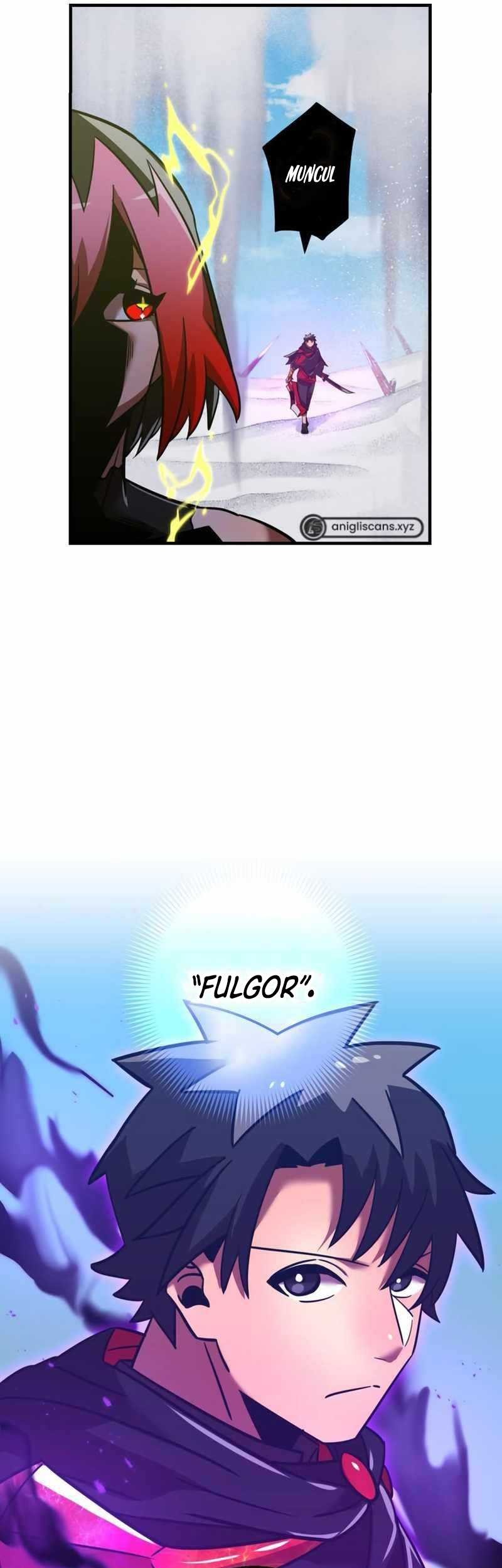 Savior of Divine Blood ~Draw Out 0.00000001% to Become the Strongest~ Chapter 52 Gambar 62