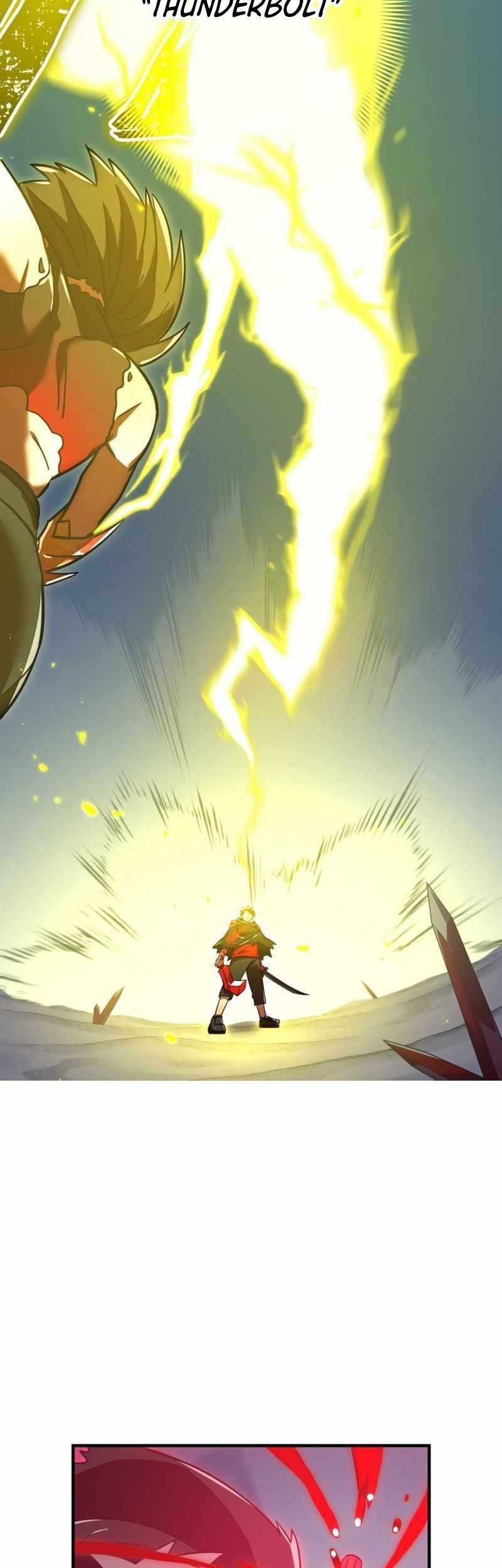Savior of Divine Blood ~Draw Out 0.00000001% to Become the Strongest~ Chapter 52 Gambar 64