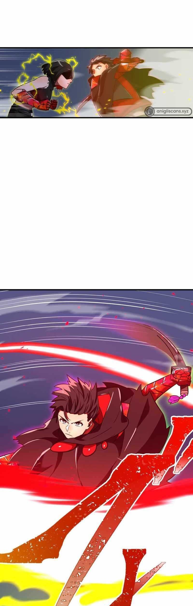 Savior of Divine Blood ~Draw Out 0.00000001% to Become the Strongest~ Chapter 52 Gambar 67