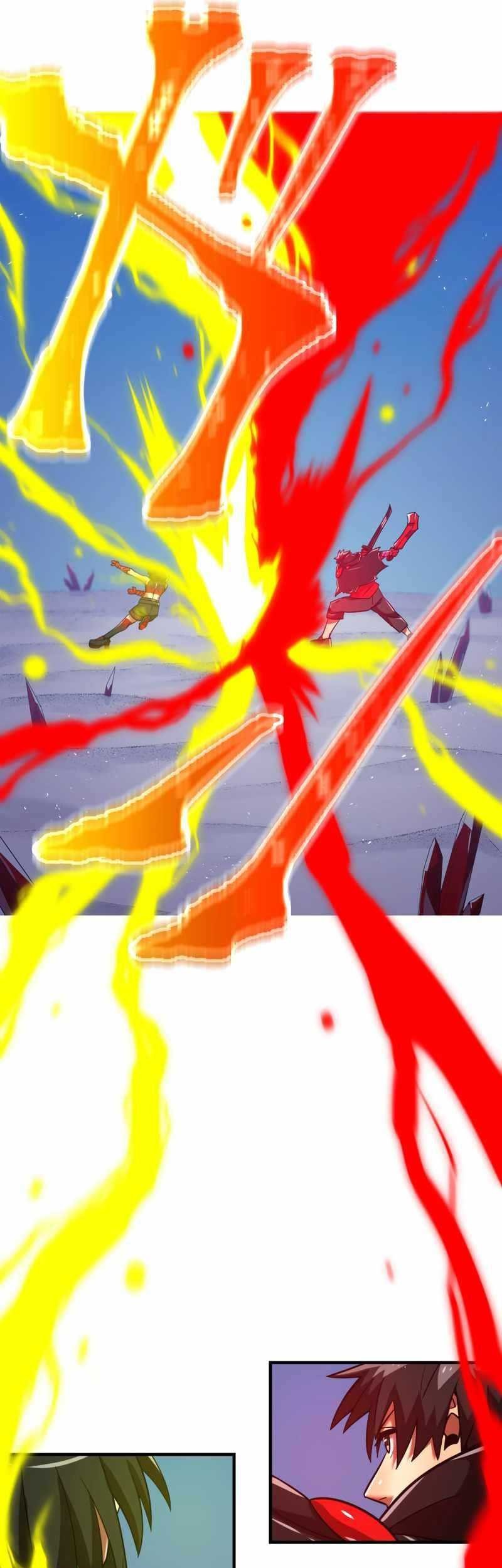 Savior of Divine Blood ~Draw Out 0.00000001% to Become the Strongest~ Chapter 52 Gambar 70