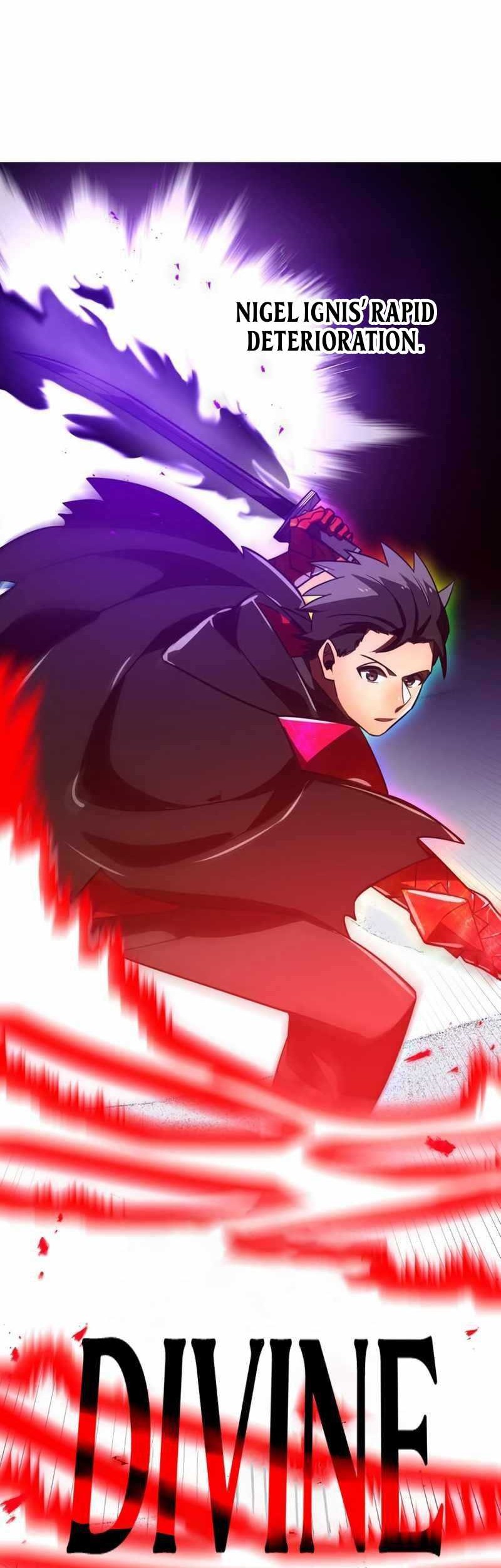 Savior of Divine Blood ~Draw Out 0.00000001% to Become the Strongest~ Chapter 52 Gambar 75