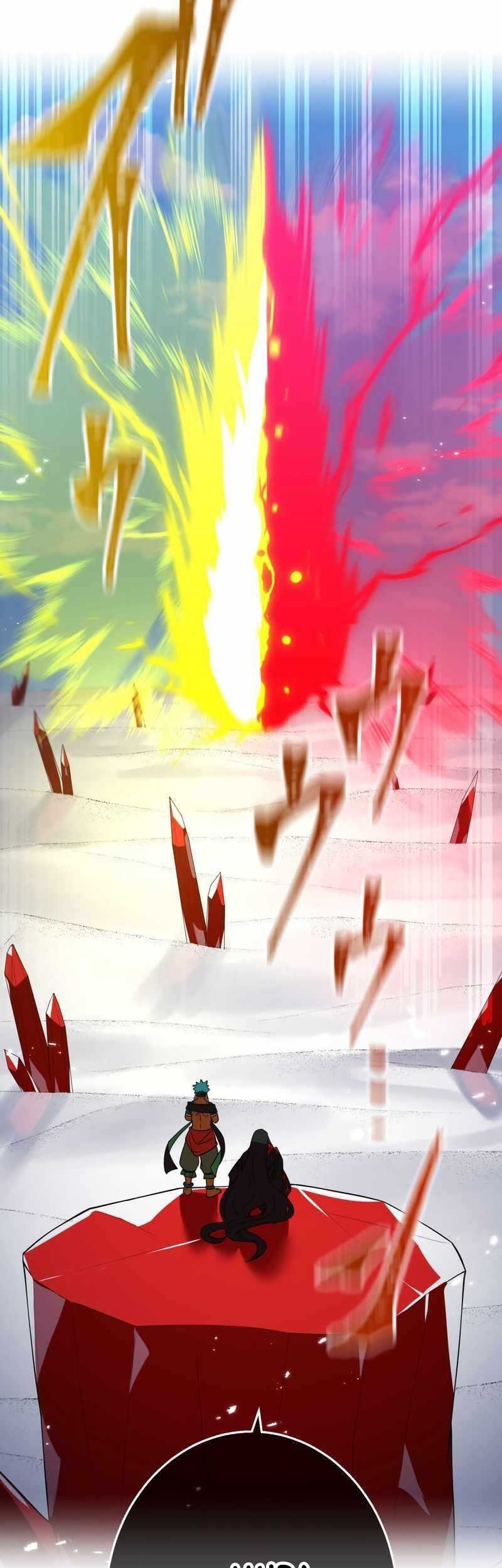 Savior of Divine Blood ~Draw Out 0.00000001% to Become the Strongest~ Chapter 52 Gambar 84