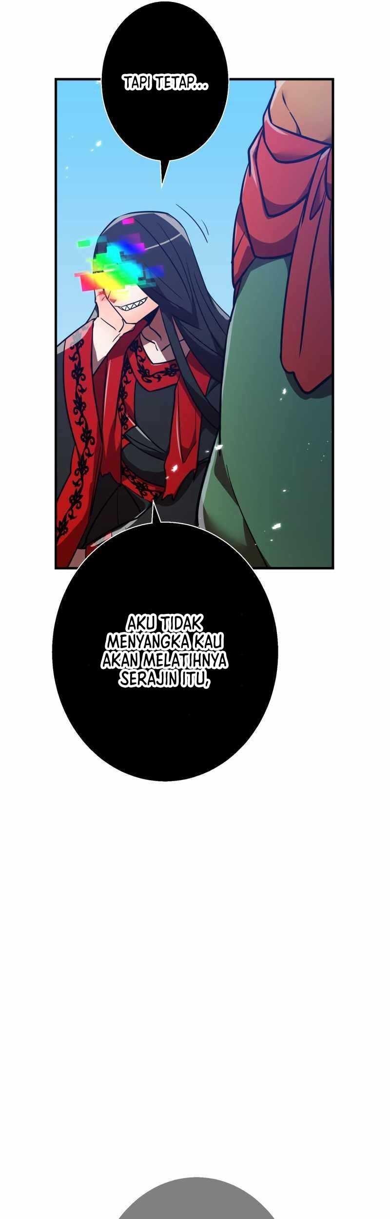Savior of Divine Blood ~Draw Out 0.00000001% to Become the Strongest~ Chapter 52 Gambar 86