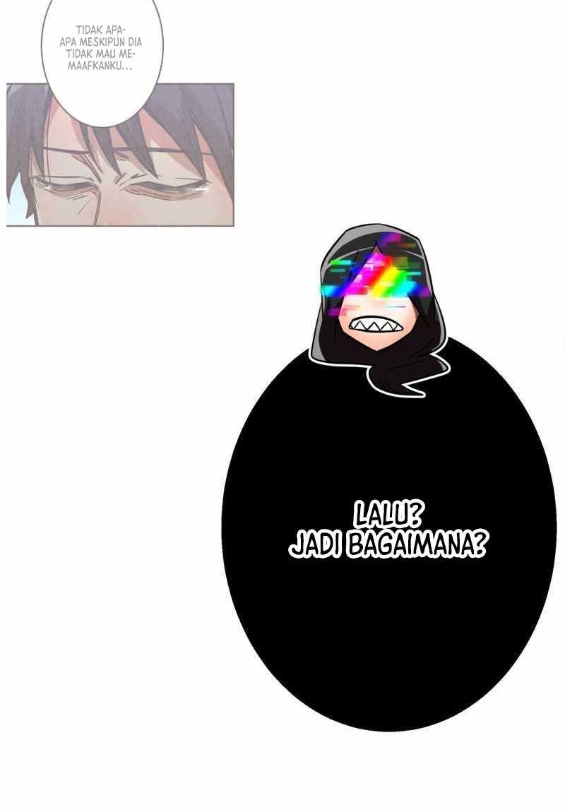 Savior of Divine Blood ~Draw Out 0.00000001% to Become the Strongest~ Chapter 52 Gambar 89