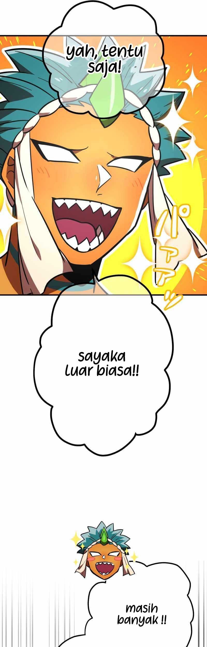 Savior of Divine Blood ~Draw Out 0.00000001% to Become the Strongest~ Chapter 52 Gambar 90