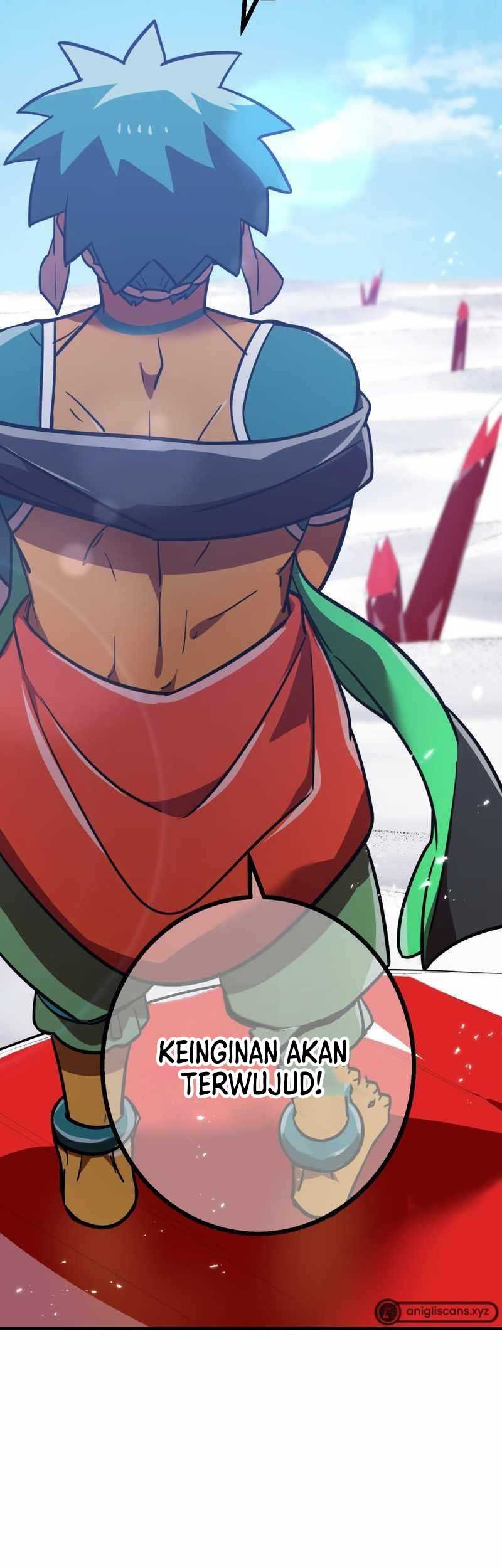 Savior of Divine Blood ~Draw Out 0.00000001% to Become the Strongest~ Chapter 52 Gambar 92