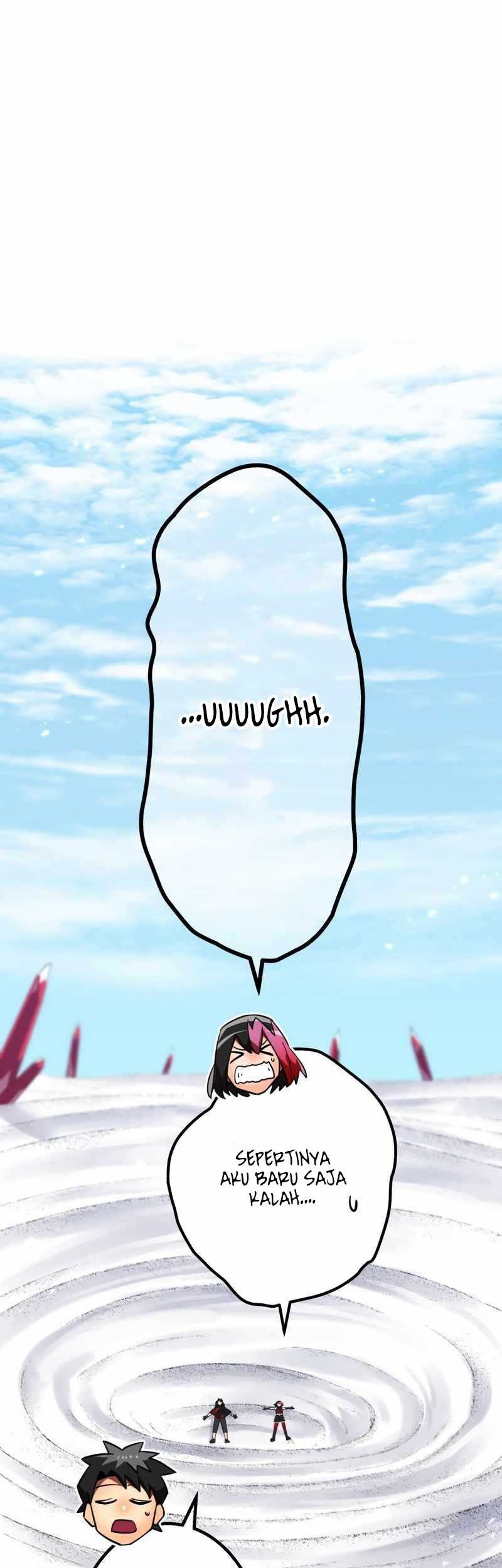 Savior of Divine Blood ~Draw Out 0.00000001% to Become the Strongest~ Chapter 52 Gambar 95