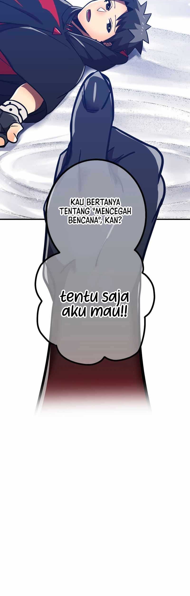 Savior of Divine Blood ~Draw Out 0.00000001% to Become the Strongest~ Chapter 52 Gambar 97