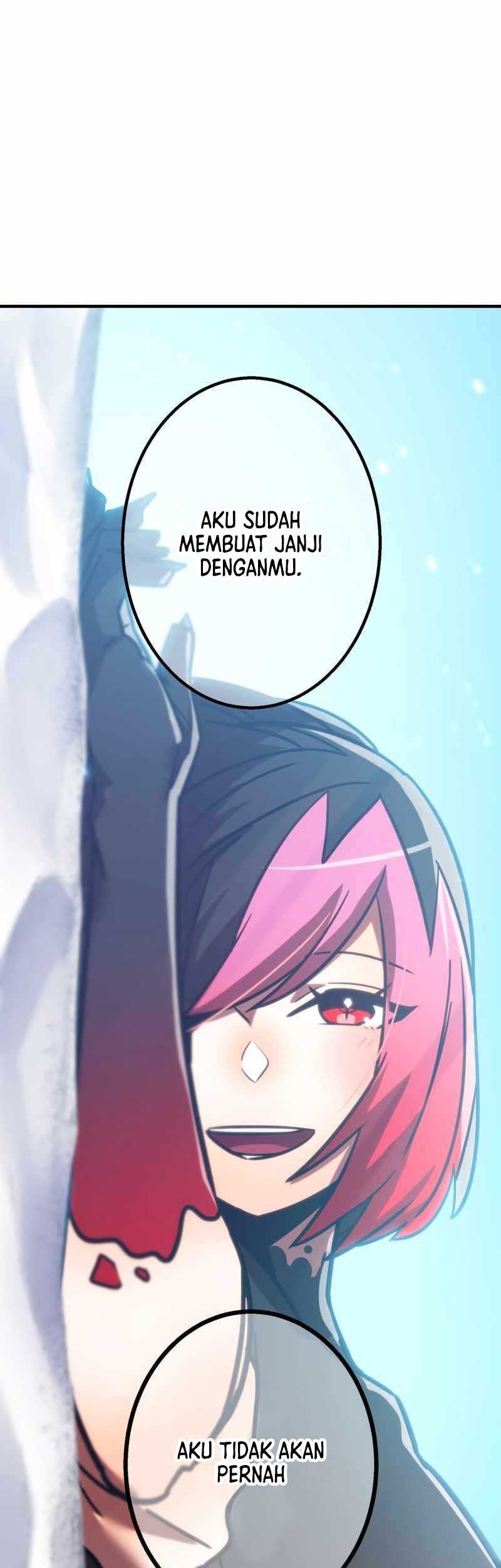 Savior of Divine Blood ~Draw Out 0.00000001% to Become the Strongest~ Chapter 52 Gambar 98