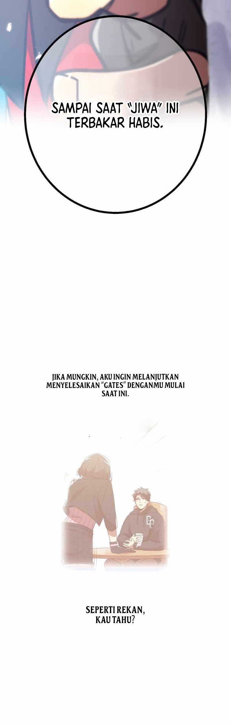 Savior of Divine Blood ~Draw Out 0.00000001% to Become the Strongest~ Chapter 52 Gambar 101