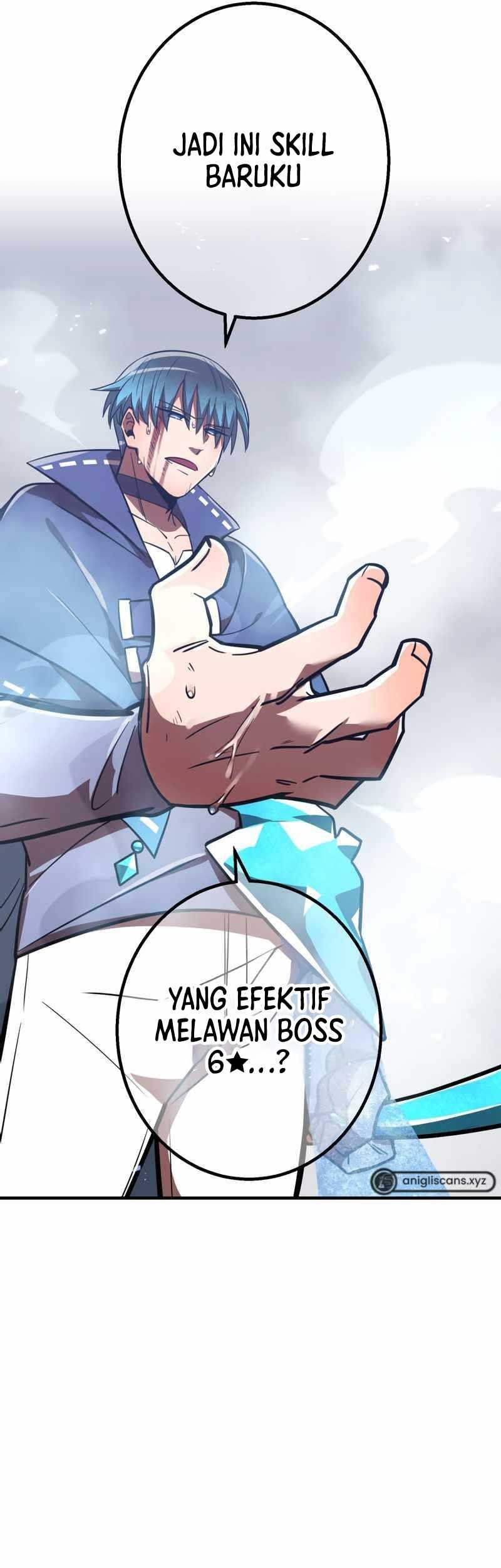 Savior of Divine Blood ~Draw Out 0.00000001% to Become the Strongest~ Chapter 52 Gambar 109