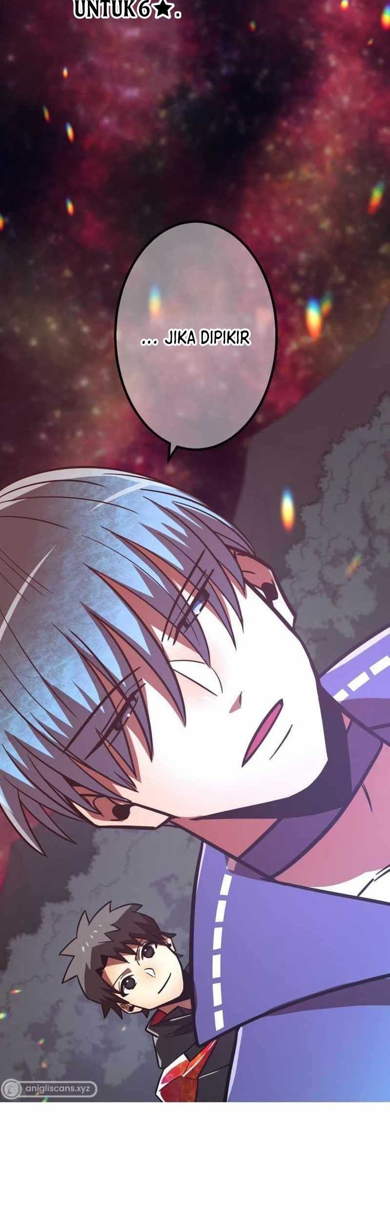 Savior of Divine Blood ~Draw Out 0.00000001% to Become the Strongest~ Chapter 52 Gambar 3