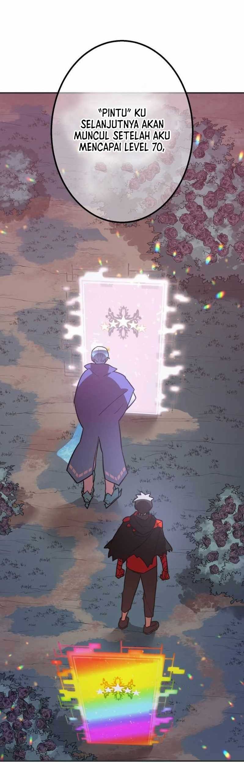 Savior of Divine Blood ~Draw Out 0.00000001% to Become the Strongest~ Chapter 52 Gambar 4