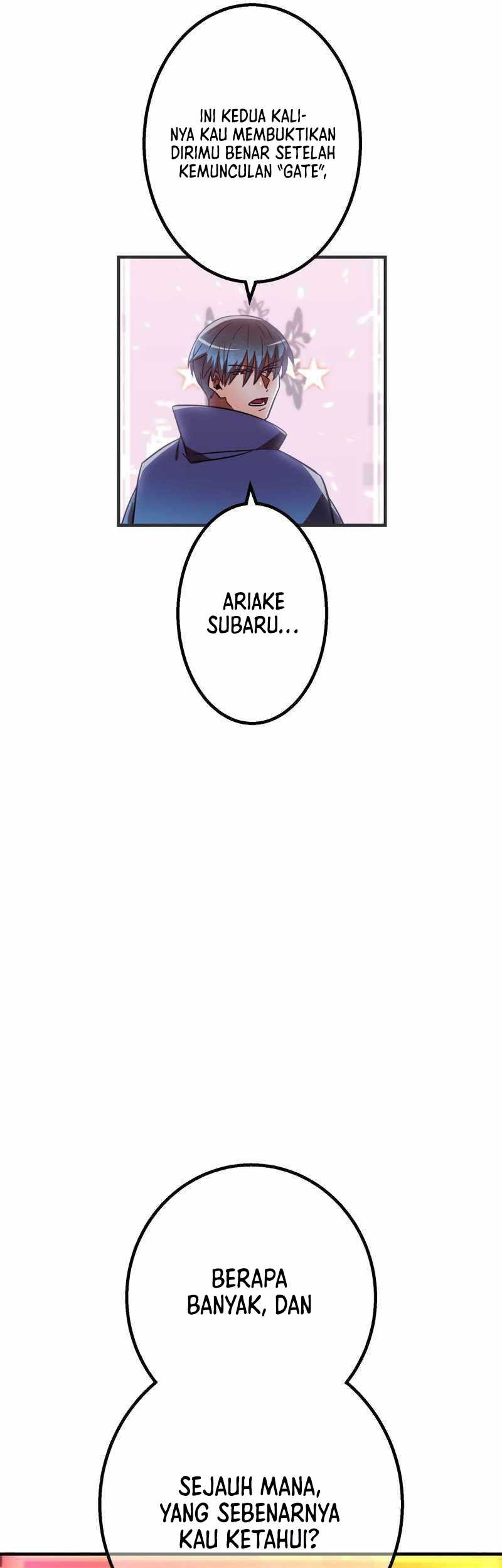 Savior of Divine Blood ~Draw Out 0.00000001% to Become the Strongest~ Chapter 52 Gambar 6