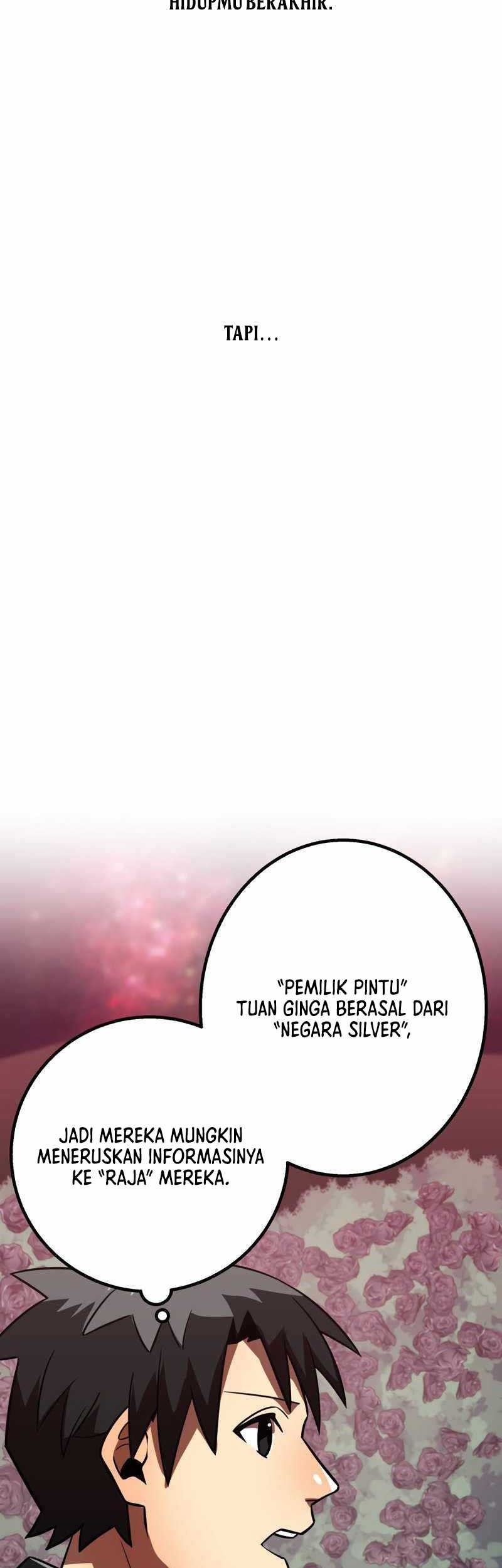 Savior of Divine Blood ~Draw Out 0.00000001% to Become the Strongest~ Chapter 52 Gambar 8