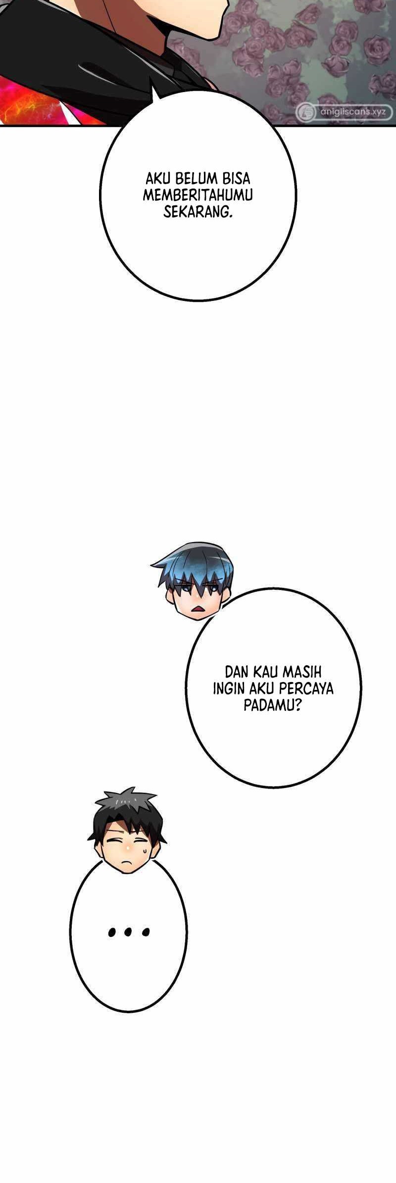 Savior of Divine Blood ~Draw Out 0.00000001% to Become the Strongest~ Chapter 52 Gambar 9