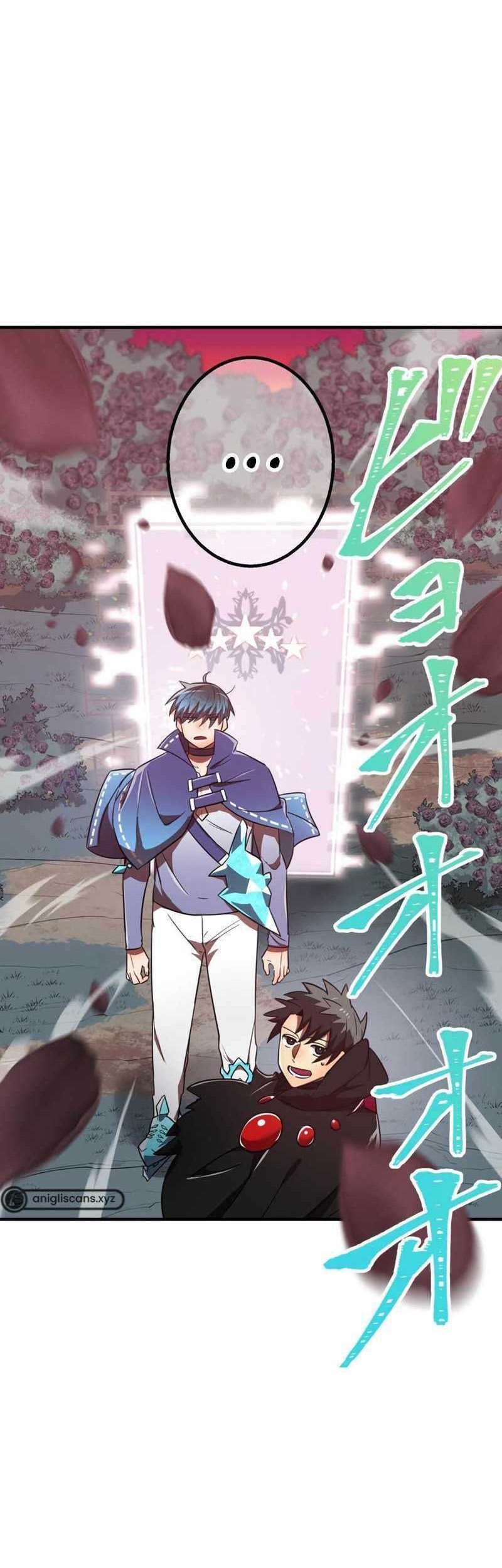 Savior of Divine Blood ~Draw Out 0.00000001% to Become the Strongest~ Chapter 52 Gambar 11