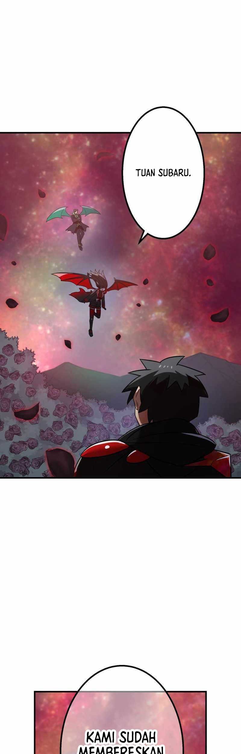Savior of Divine Blood ~Draw Out 0.00000001% to Become the Strongest~ Chapter 52 Gambar 12
