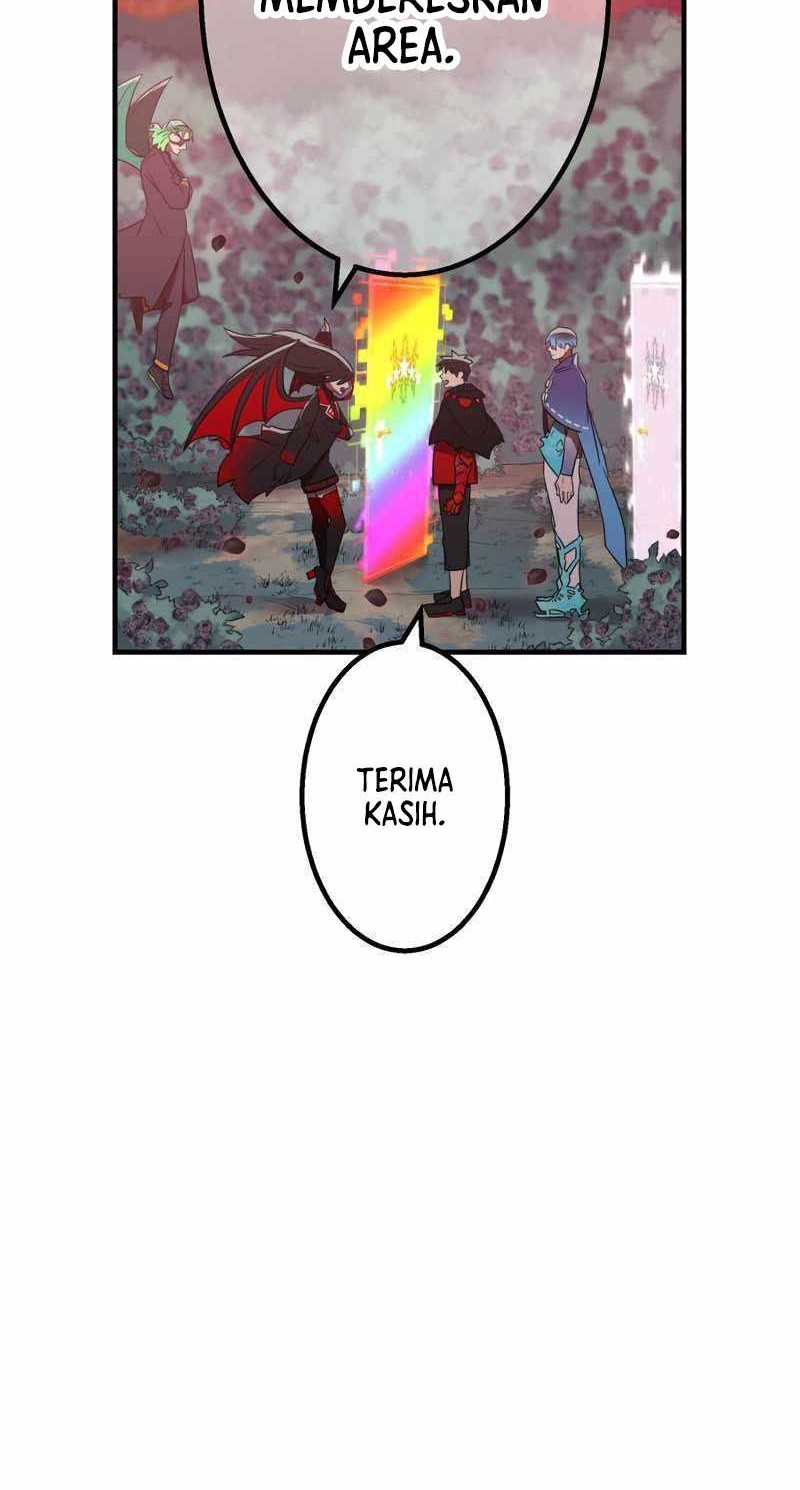 Savior of Divine Blood ~Draw Out 0.00000001% to Become the Strongest~ Chapter 52 Gambar 13