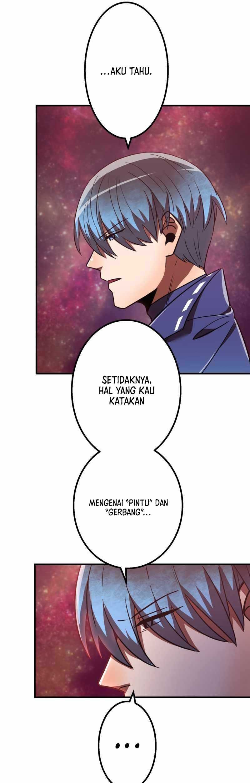 Savior of Divine Blood ~Draw Out 0.00000001% to Become the Strongest~ Chapter 52 Gambar 18