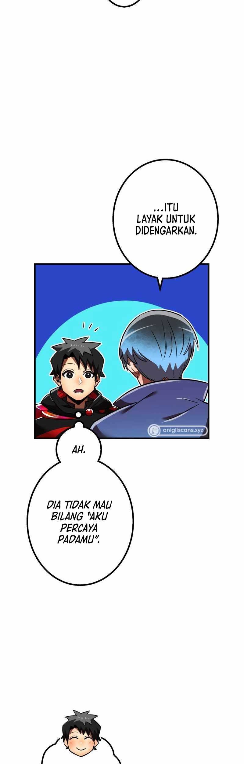 Savior of Divine Blood ~Draw Out 0.00000001% to Become the Strongest~ Chapter 52 Gambar 19