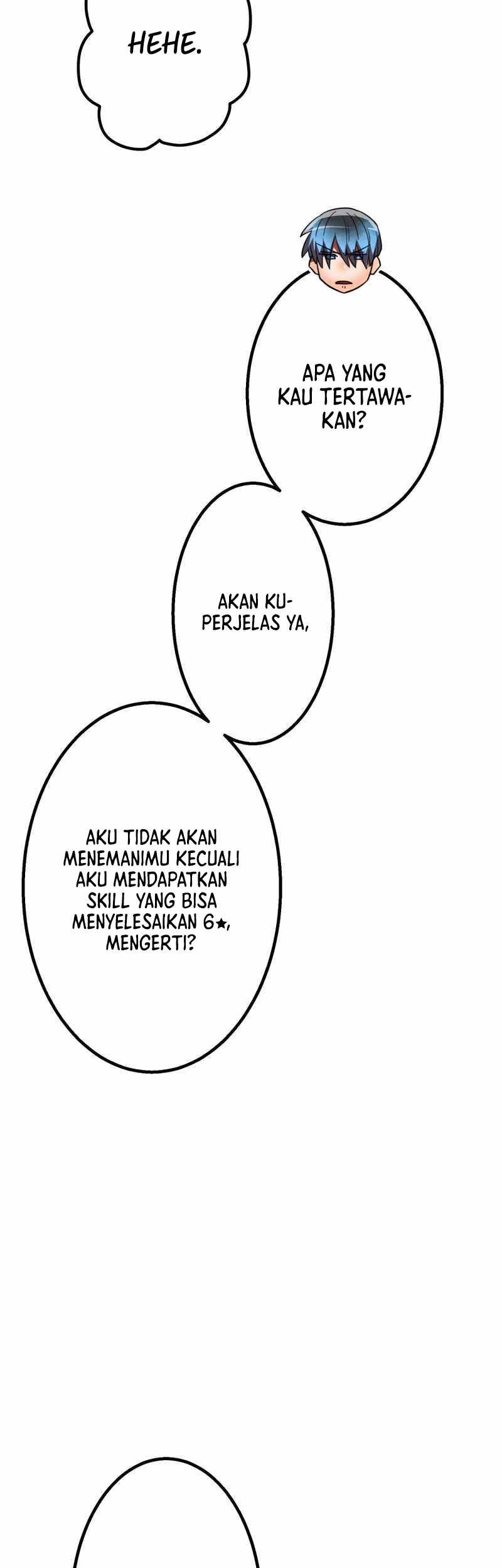 Savior of Divine Blood ~Draw Out 0.00000001% to Become the Strongest~ Chapter 52 Gambar 20