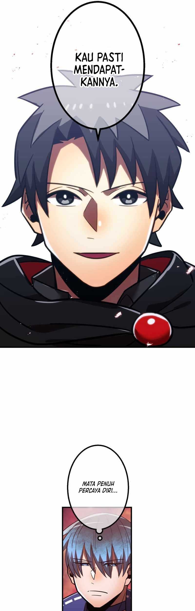Savior of Divine Blood ~Draw Out 0.00000001% to Become the Strongest~ Chapter 52 Gambar 22