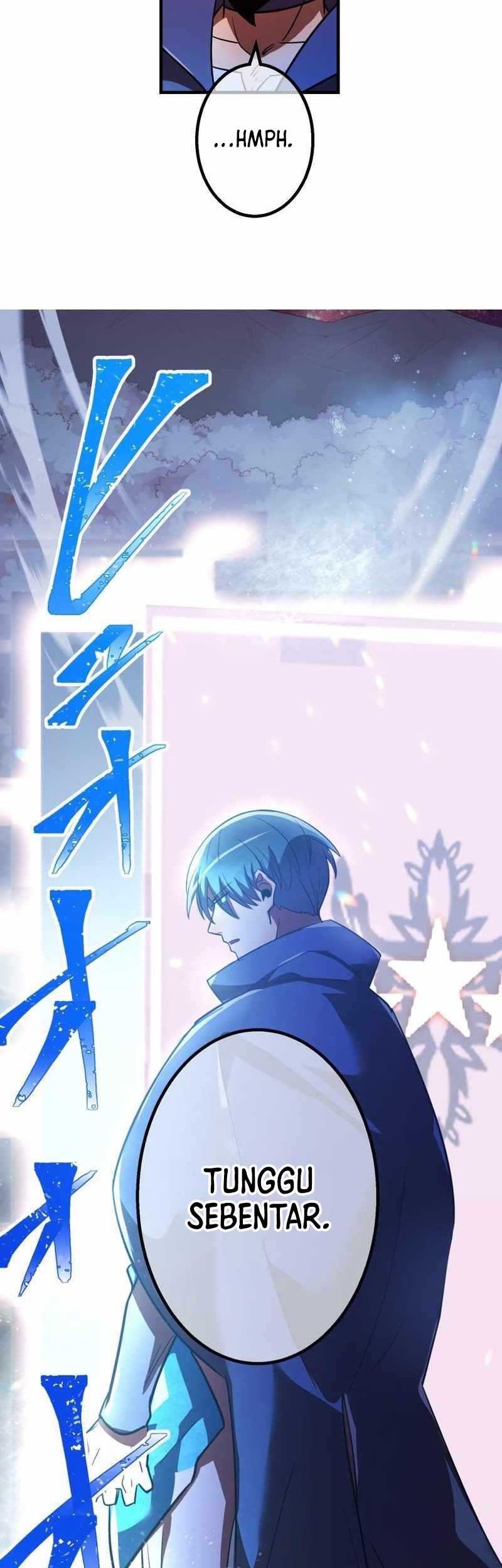 Savior of Divine Blood ~Draw Out 0.00000001% to Become the Strongest~ Chapter 52 Gambar 23