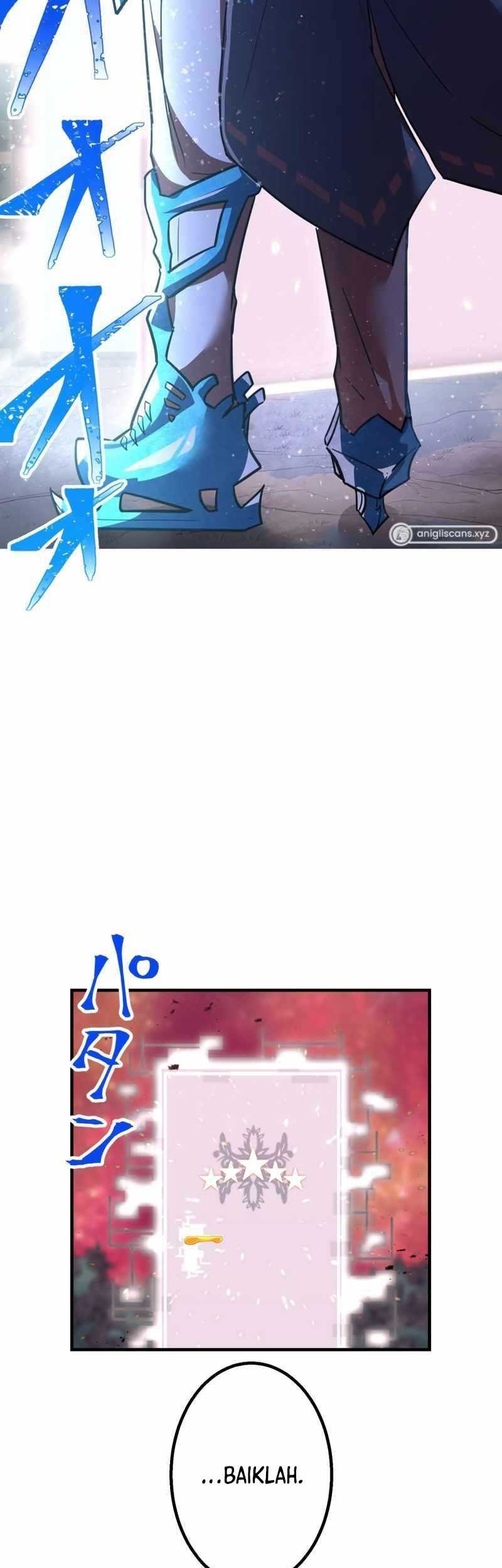 Savior of Divine Blood ~Draw Out 0.00000001% to Become the Strongest~ Chapter 52 Gambar 24