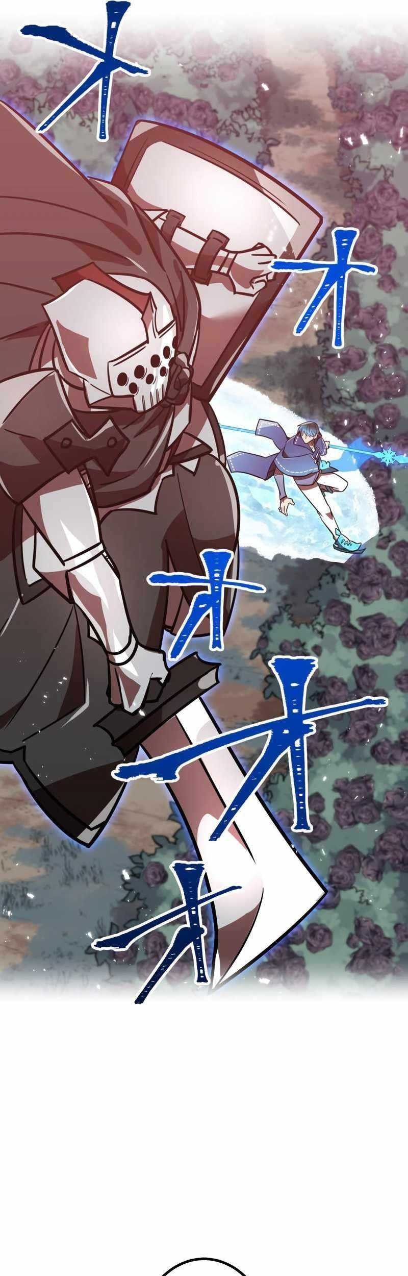 Savior of Divine Blood ~Draw Out 0.00000001% to Become the Strongest~ Chapter 51 Gambar 42