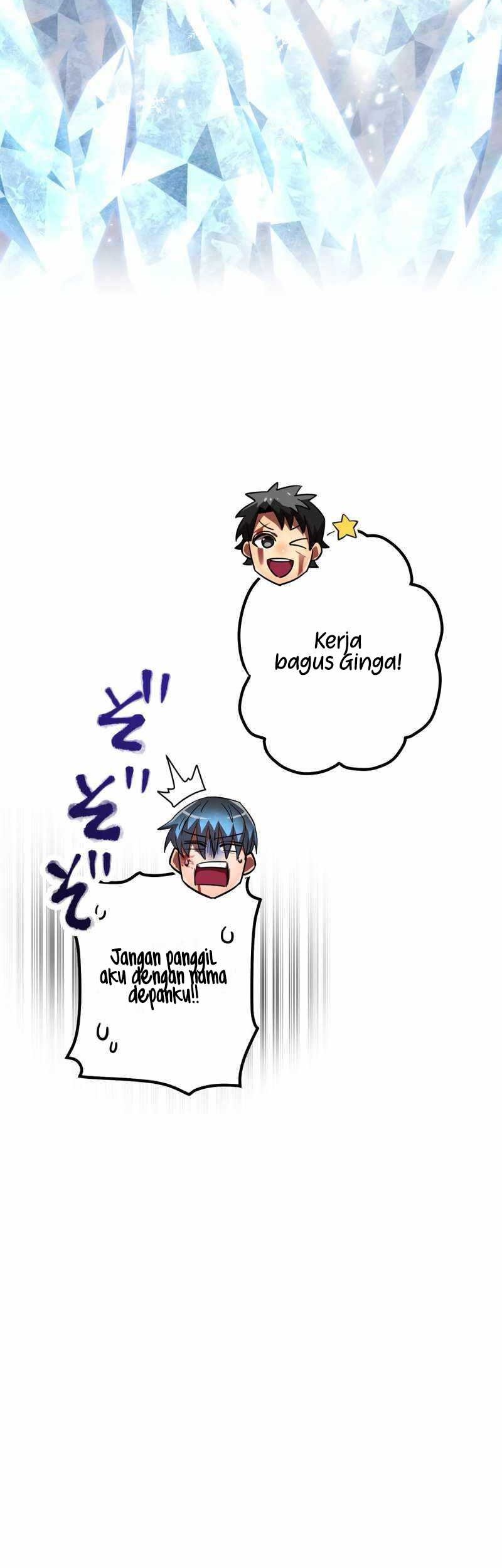 Savior of Divine Blood ~Draw Out 0.00000001% to Become the Strongest~ Chapter 51 Gambar 99