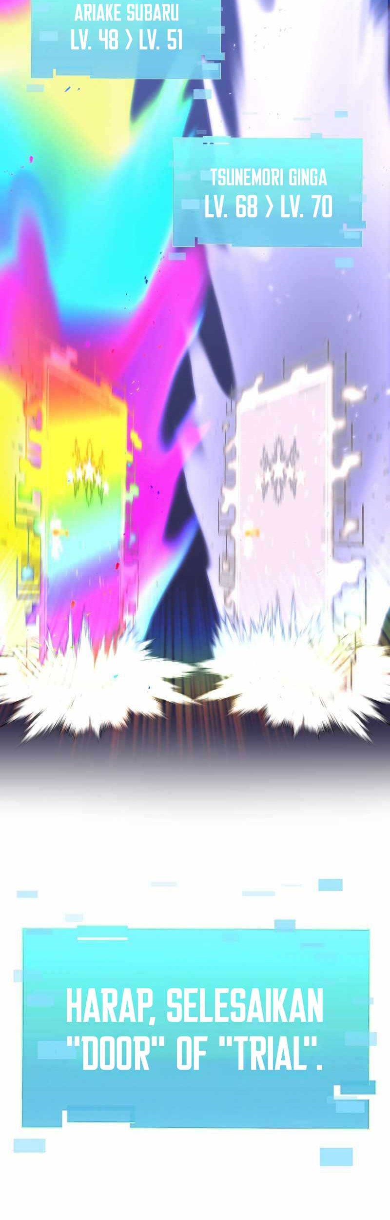 Savior of Divine Blood ~Draw Out 0.00000001% to Become the Strongest~ Chapter 51 Gambar 112