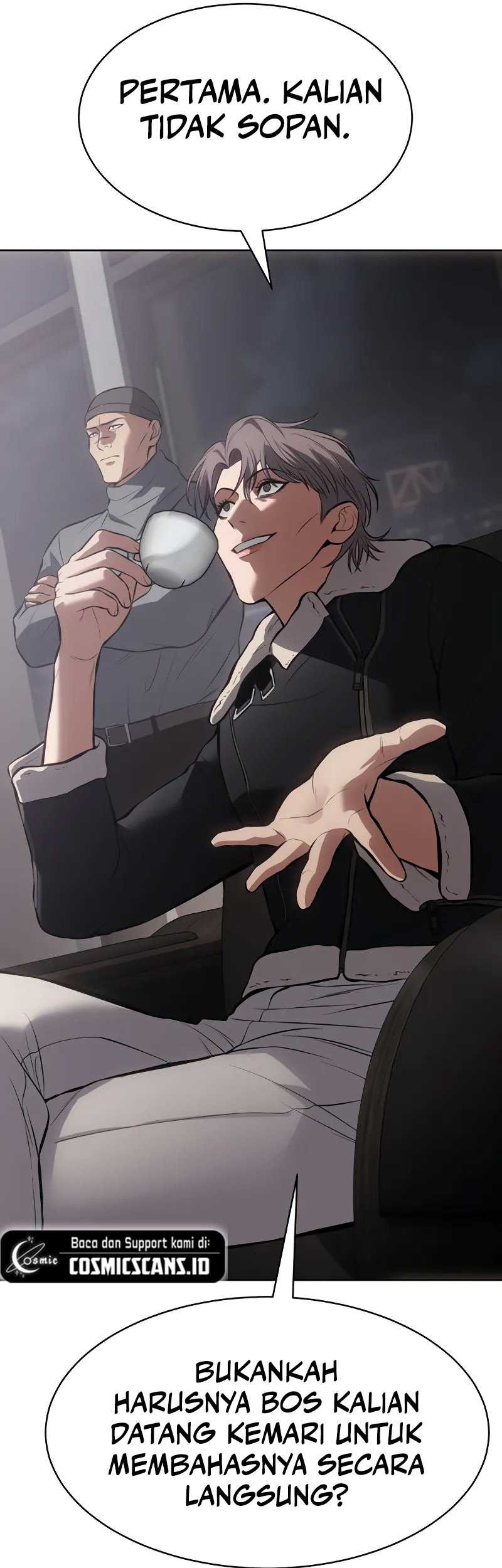Baek XX Chapter 62 Gambar 80
