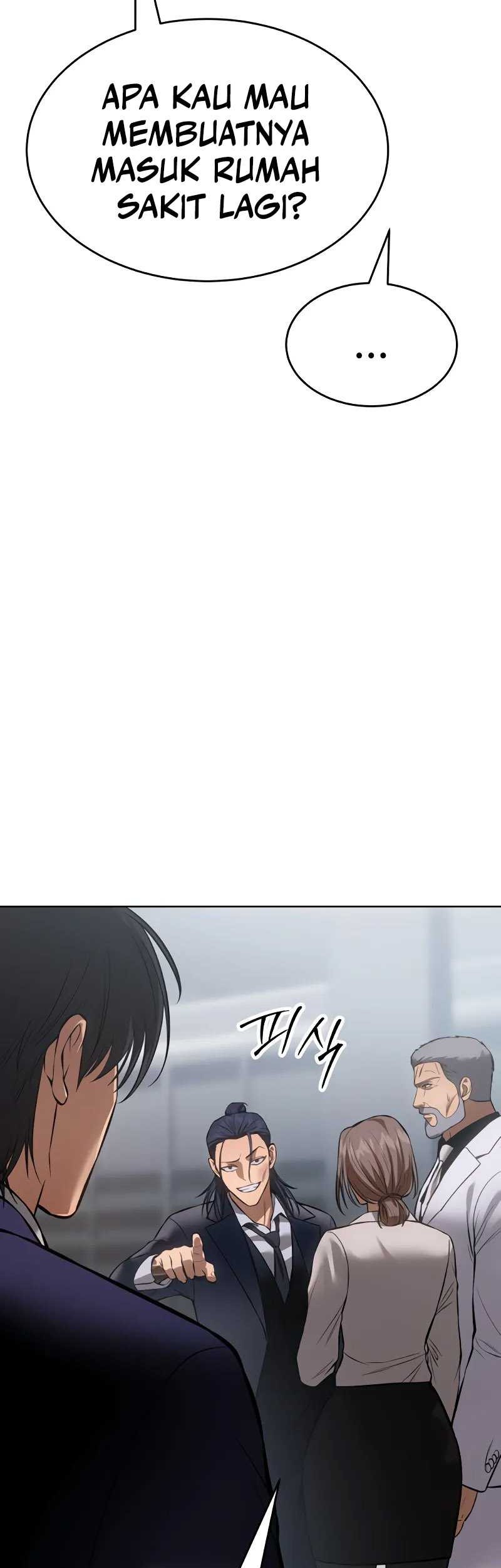 Baek XX Chapter 62 Gambar 17
