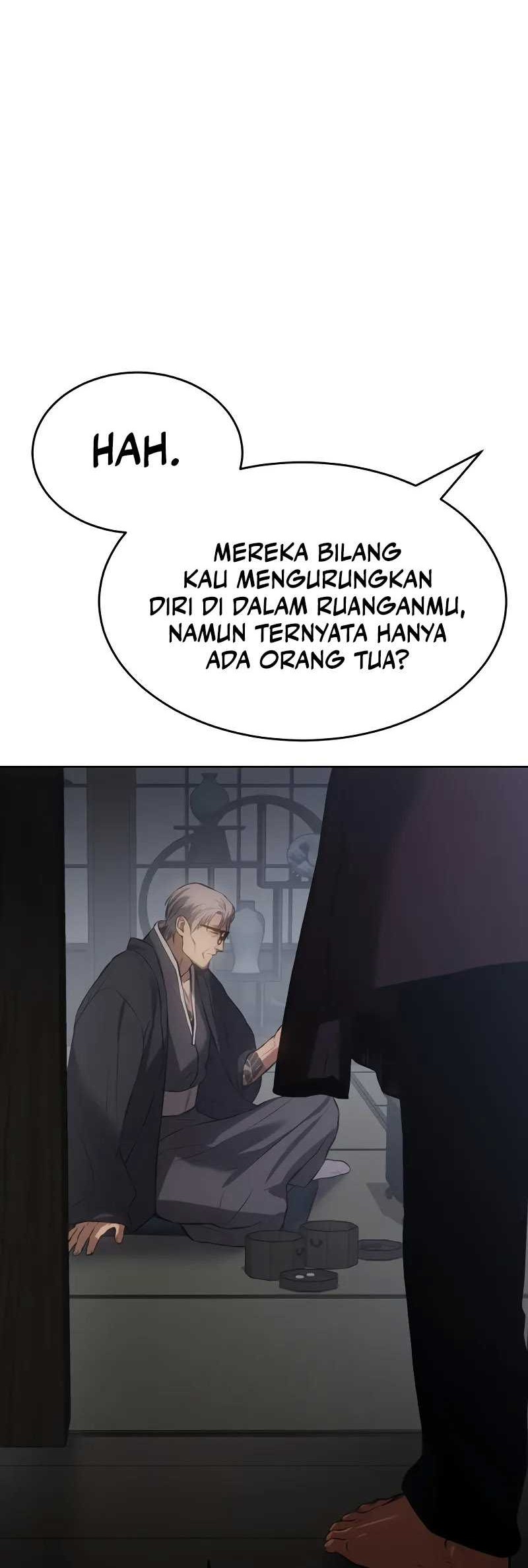 Baek XX Chapter 62 Gambar 34