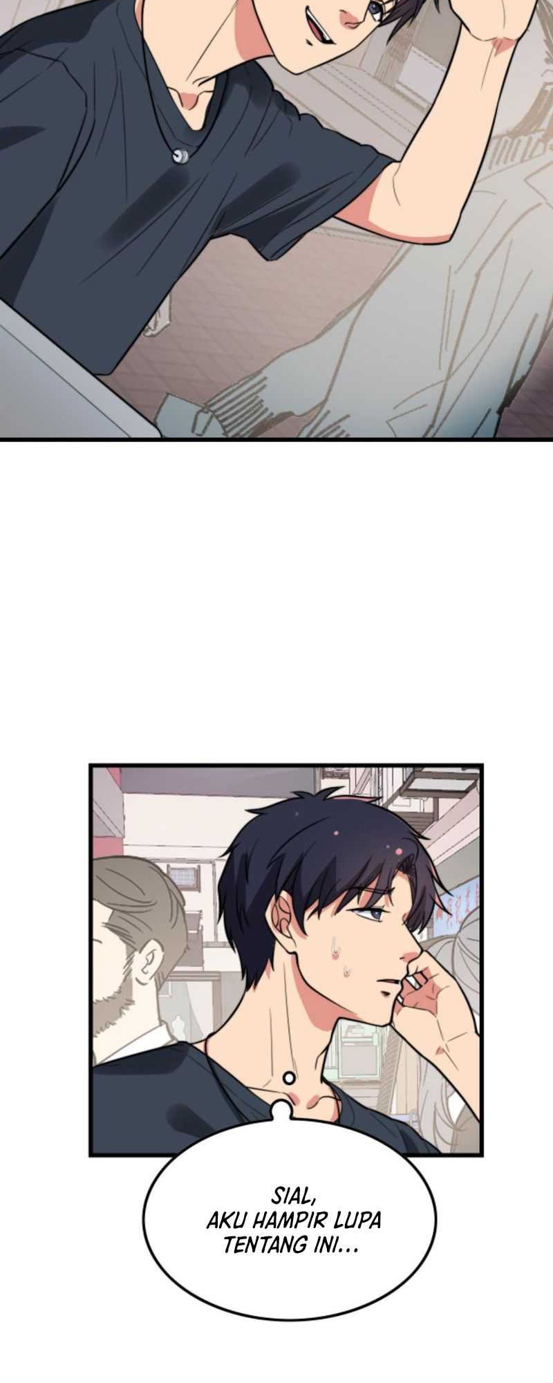 I Have 90 Billion Licking Gold Chapter 136 Gambar 7