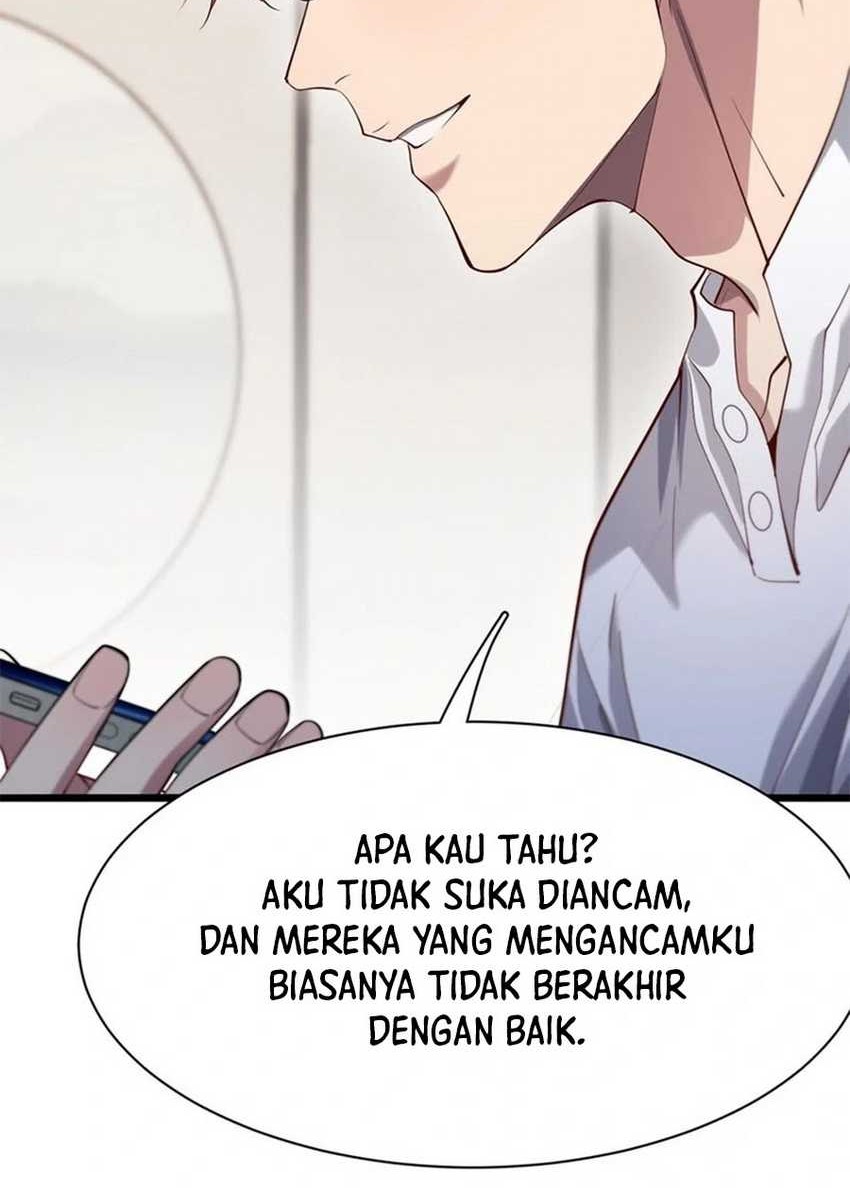 I’m Trapped in This Day for One Thousand Years Chapter 73 Gambar 24