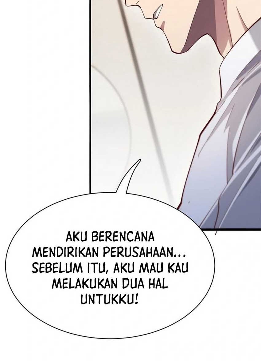 I’m Trapped in This Day for One Thousand Years Chapter 73 Gambar 32