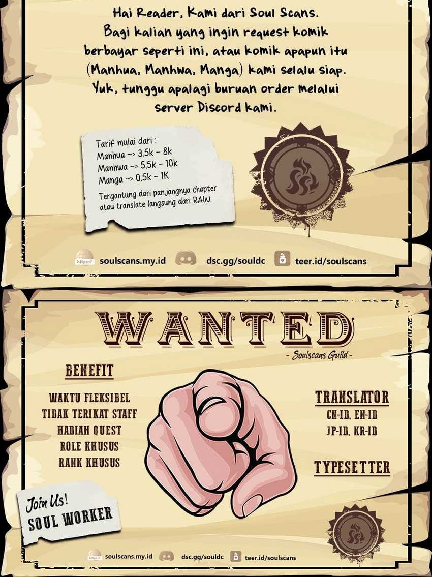 I’m Trapped in This Day for One Thousand Years Chapter 73 Gambar 39